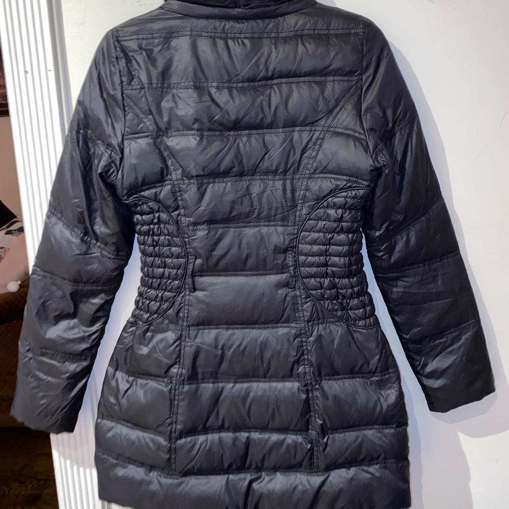 Laundry Long Jacket - image 8